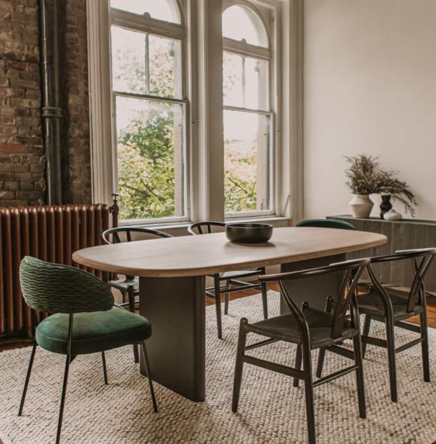 Dining Tables – Yanni Custom