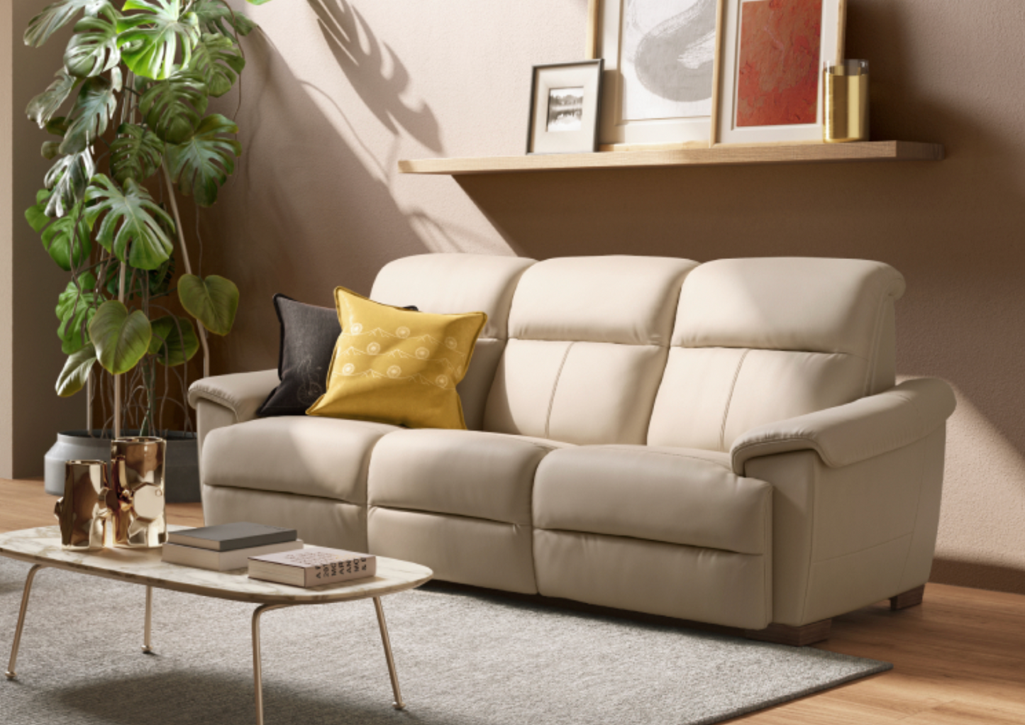 Potenza Sofa