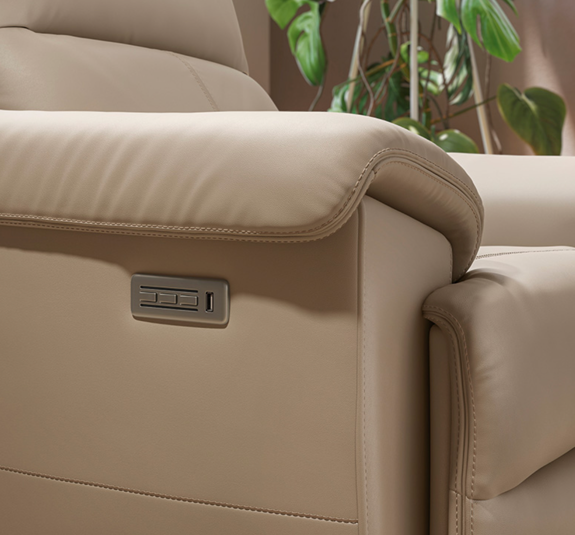Potenza Sofa