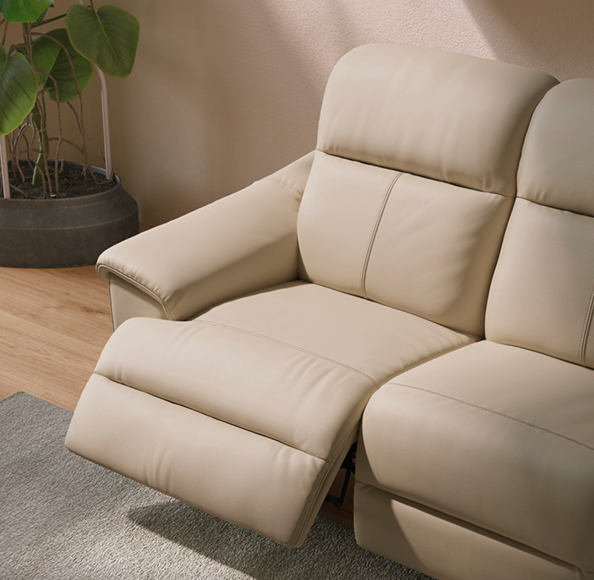 Potenza Sofa