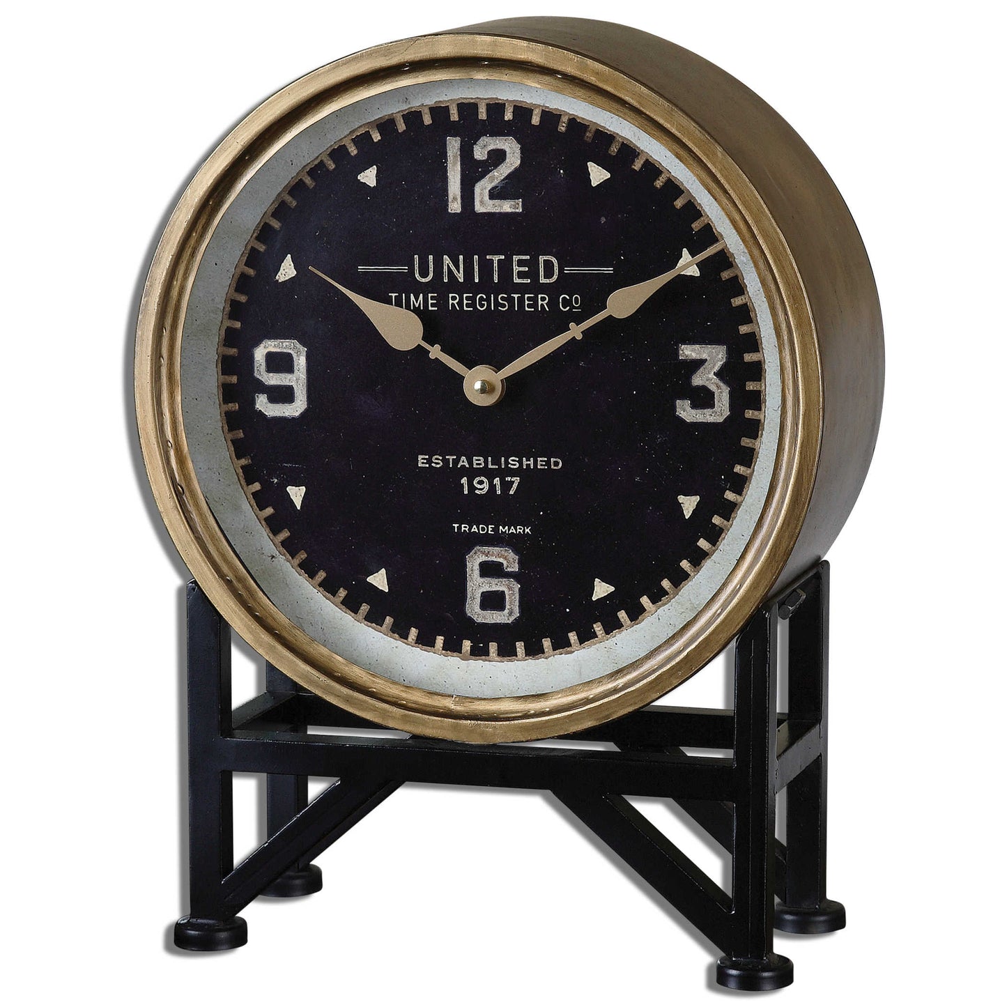 Shyam Table Clocks 06094