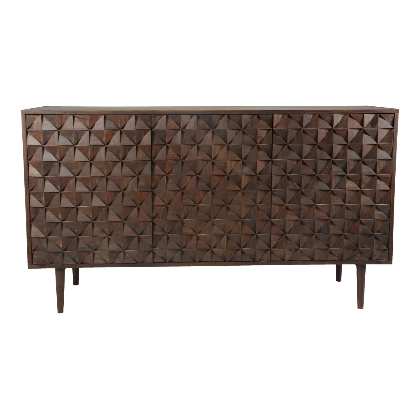 Pablo 3 Door Sideboard BZ-1039-03