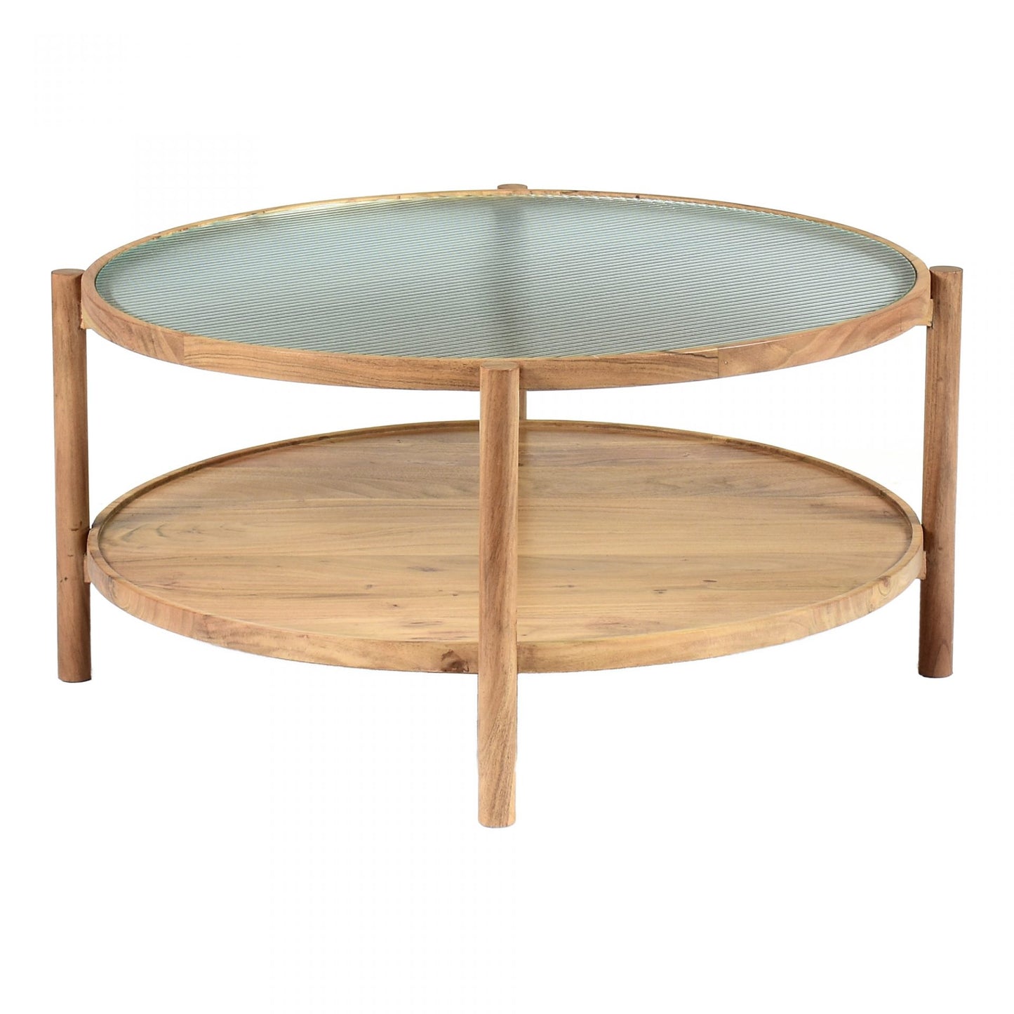 Denz Coffee Table BZ-1125-24