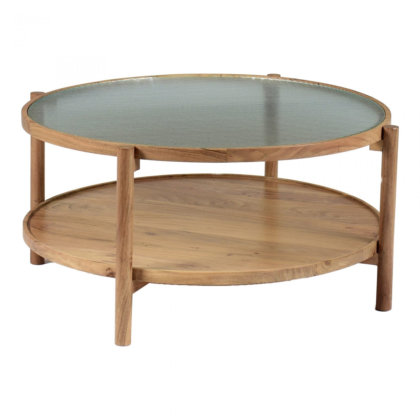 Denz Coffee Table BZ-1125-24