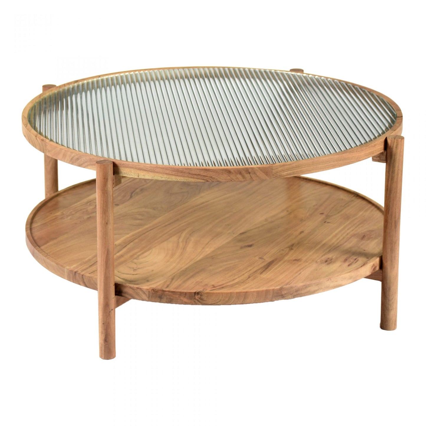 Denz Coffee Table BZ-1125-24