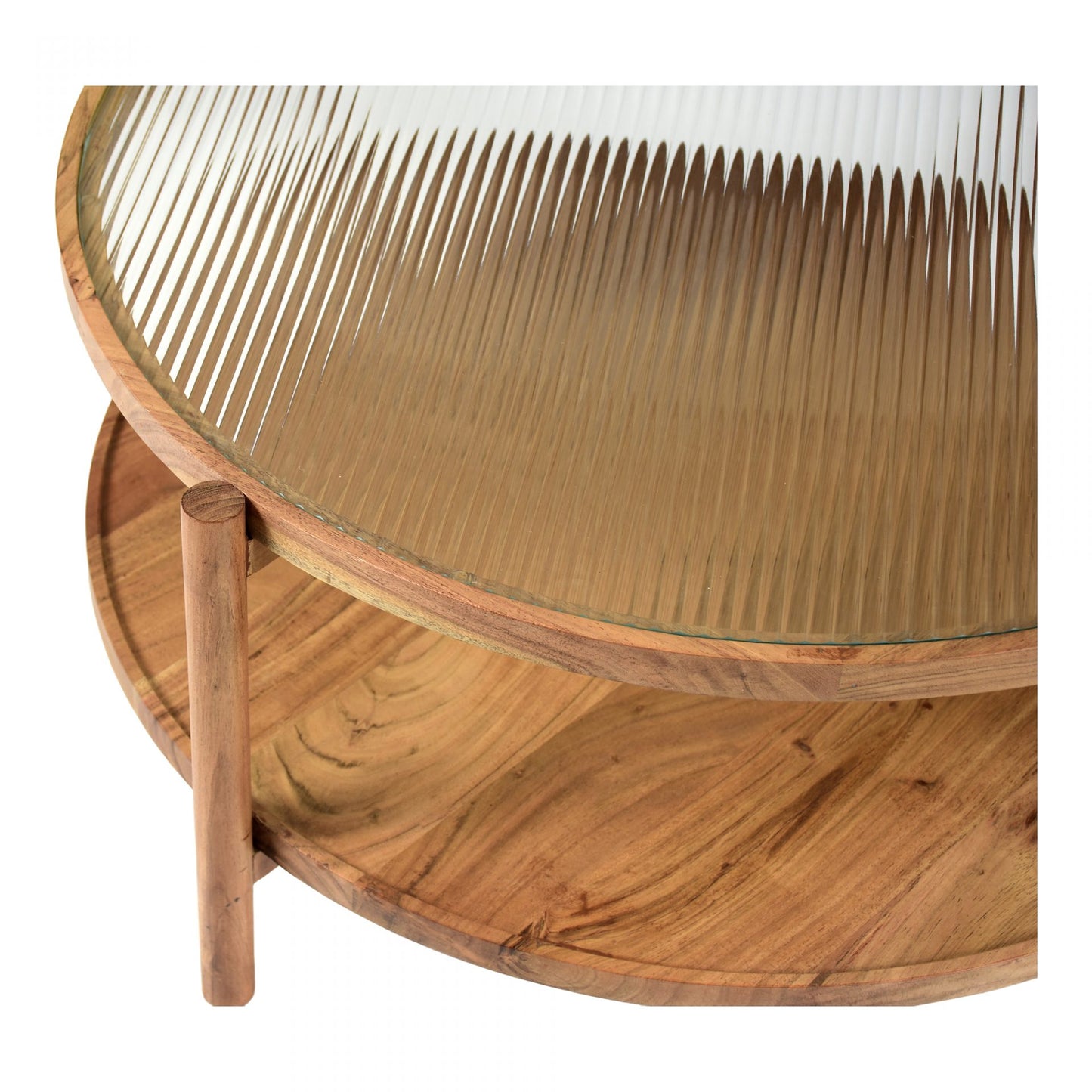 Denz Coffee Table BZ-1125-24