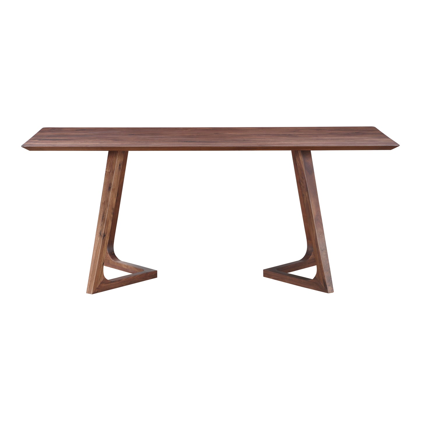 Godenza Dining Table Rectangular Walnut CB-1004-03