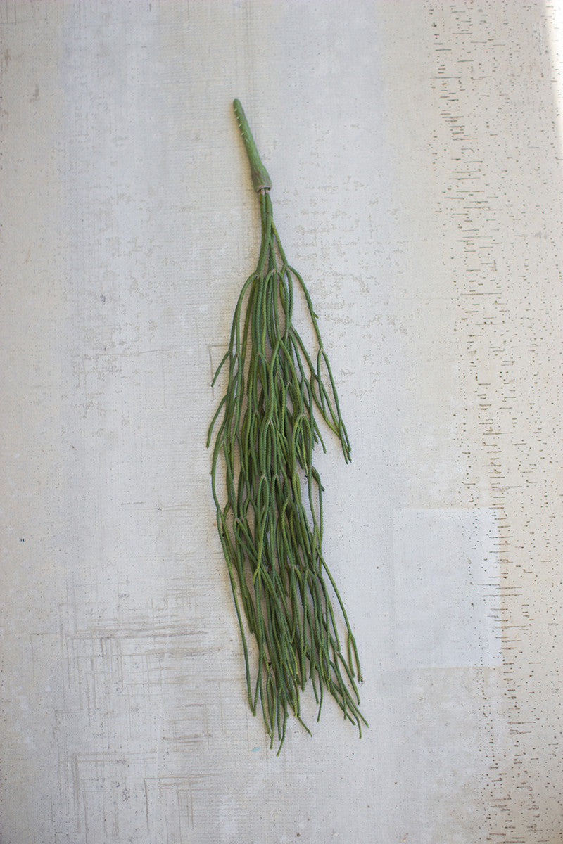 Soft Draping Stem Set of 6