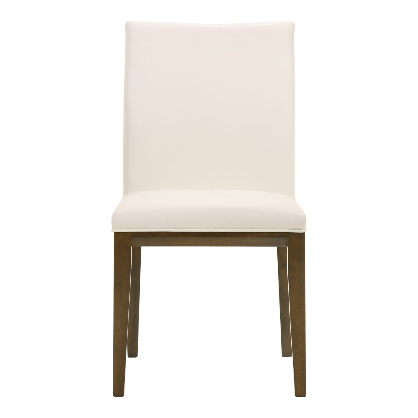Frankie Dining Chair White Set of 2