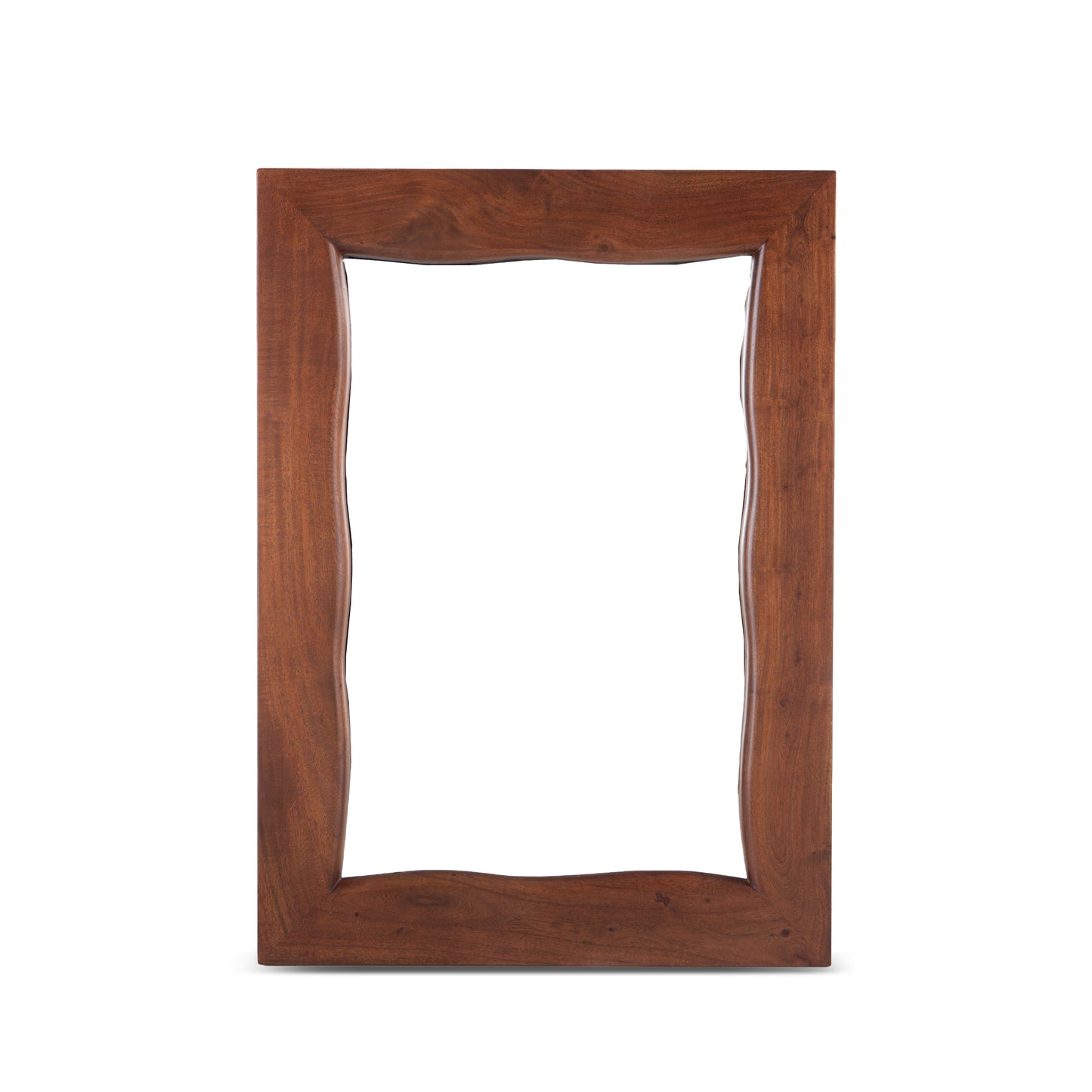 Aspen Mirror Walnut