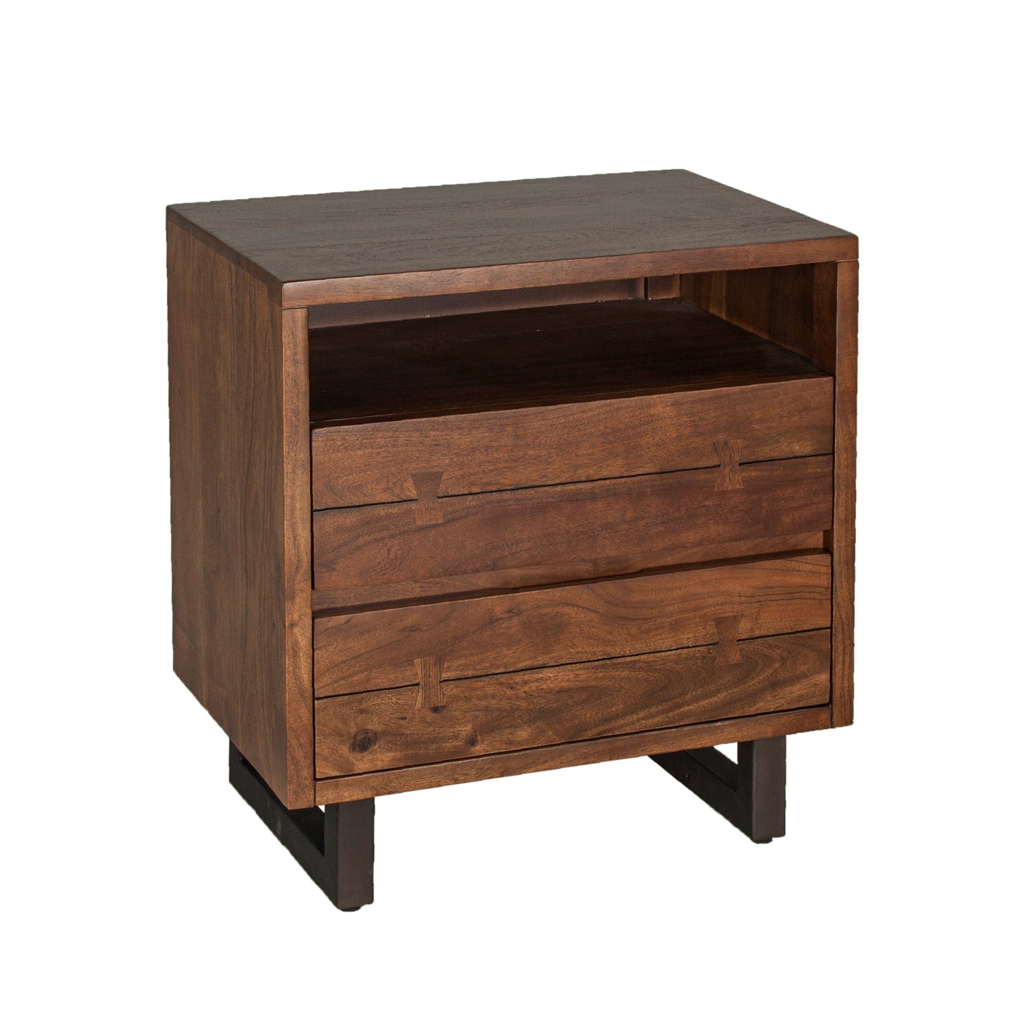 Aspen Night Chest