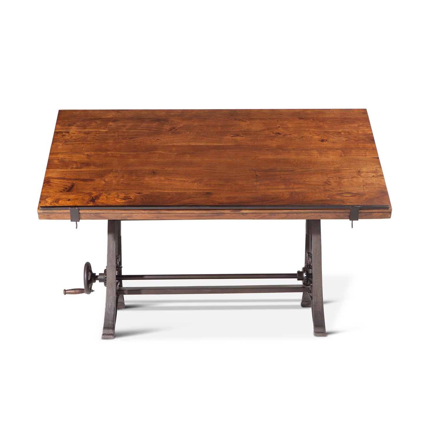 Drafting Walnut Desk FIL-OD62WN