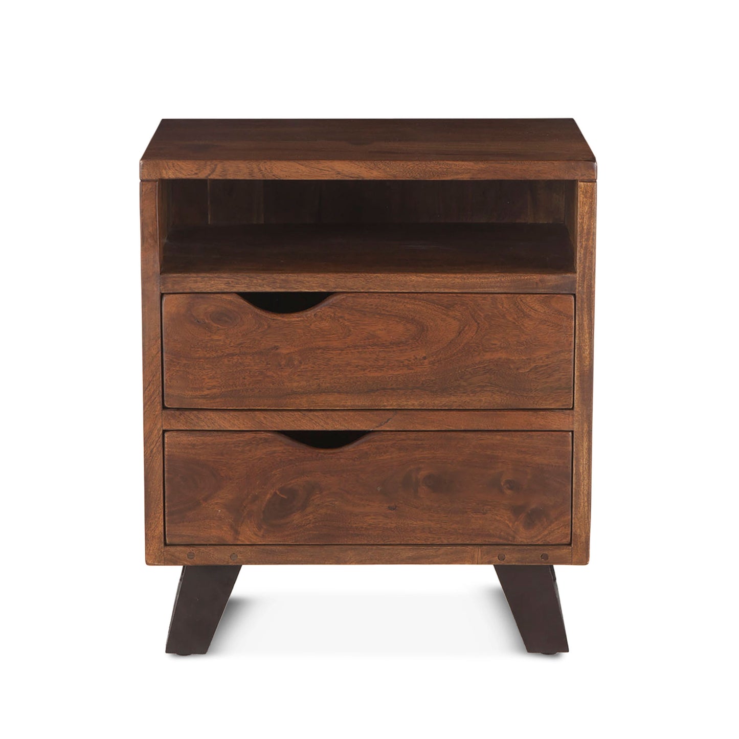 Night Chest 23in- Walnut