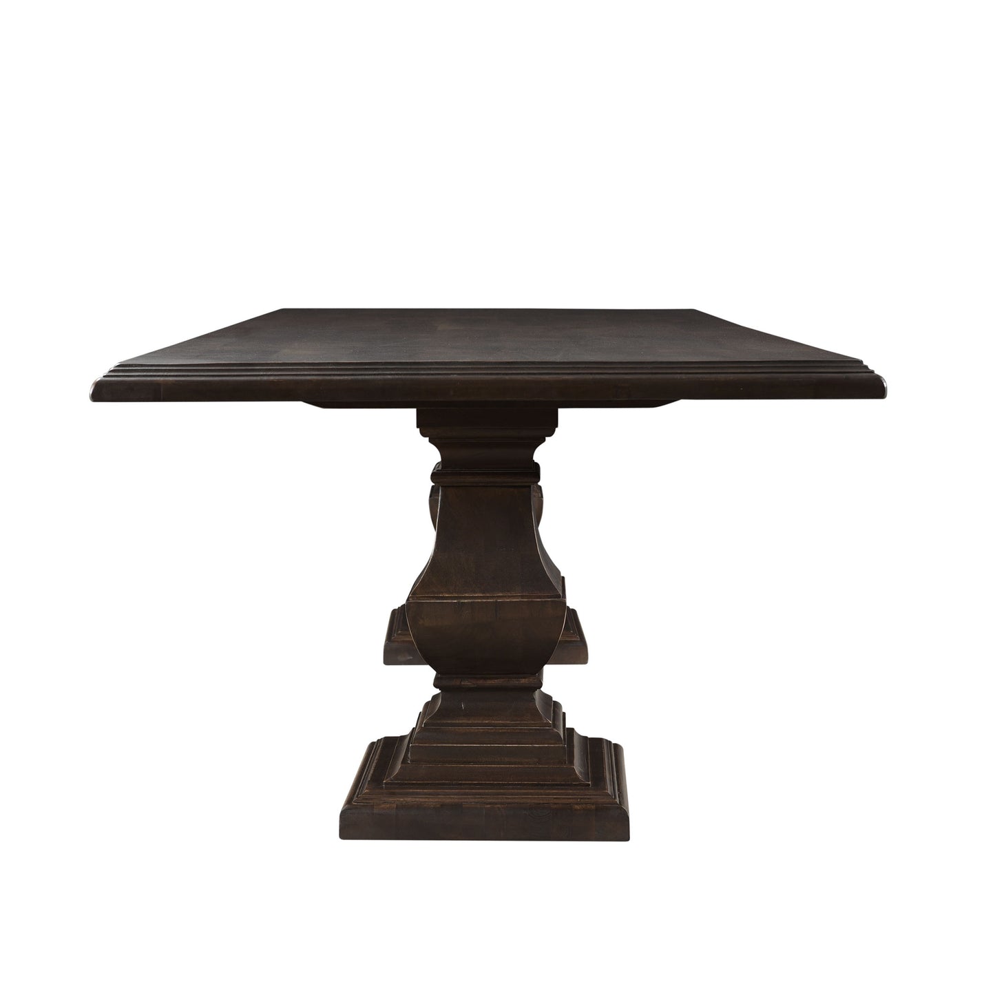Nimes 98" Dining Table Vintage Java