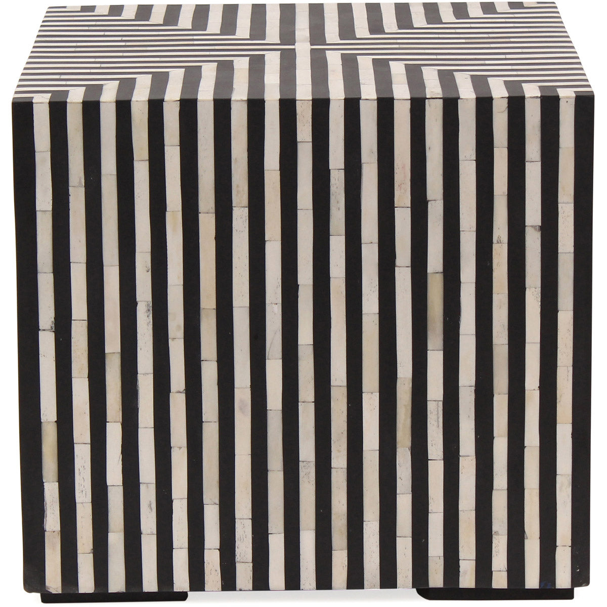 Terning Side Table