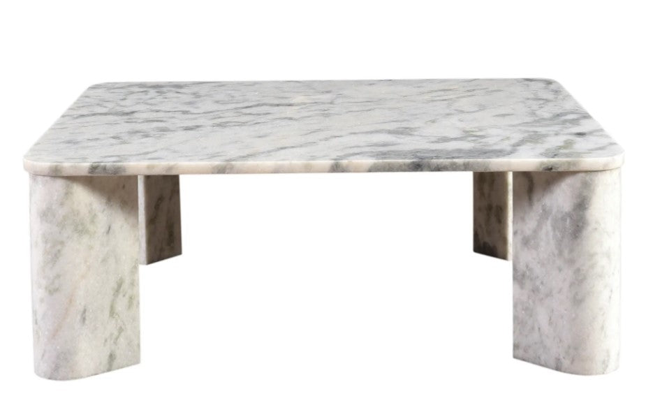 Segment Coffee Table