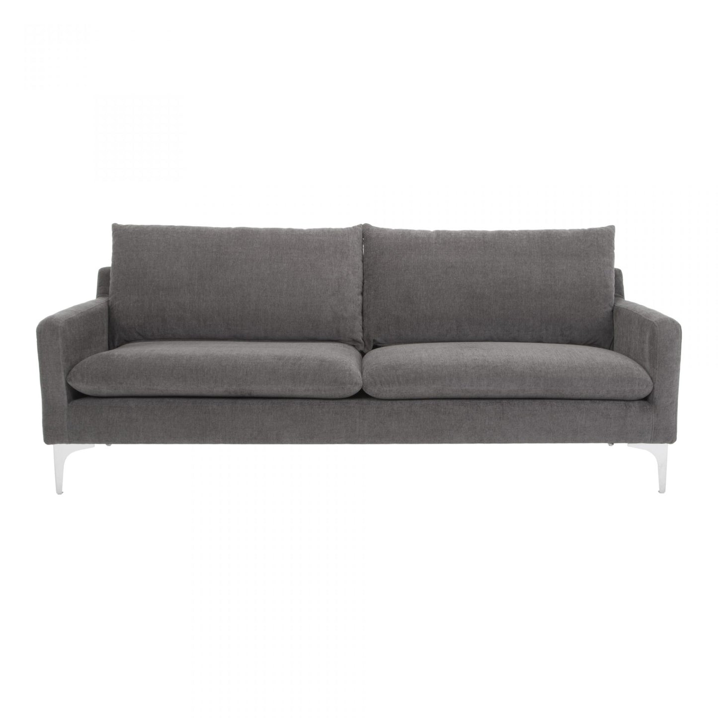 Paris Sofa Anthracite JM-1012-25