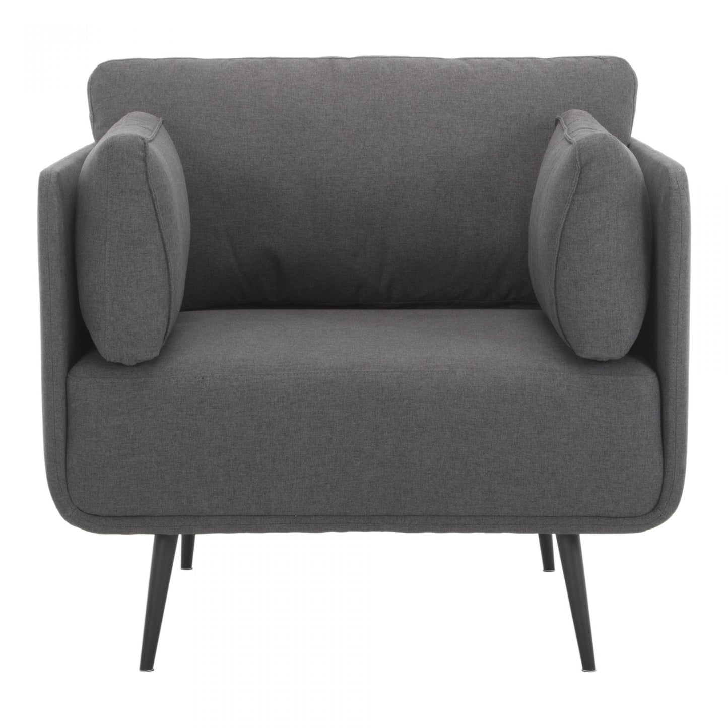 Rodrigo Chair Anthracite JM-1014-02