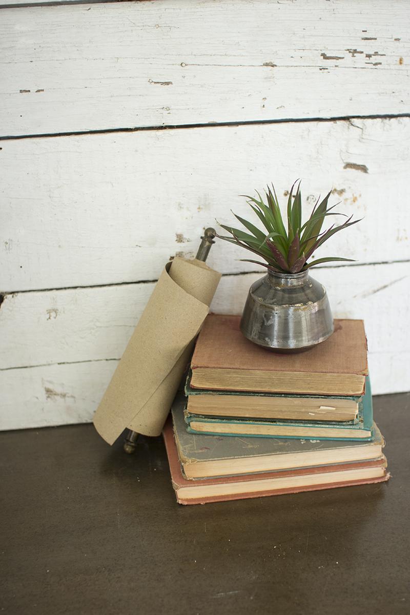 Replacement Note Roll