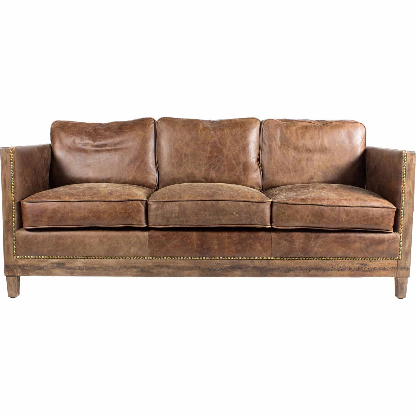 Darlington Sofa Light Brown PK-1031-03