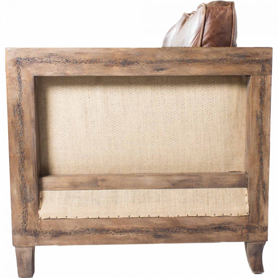Darlington Sofa Light Brown PK-1031-03