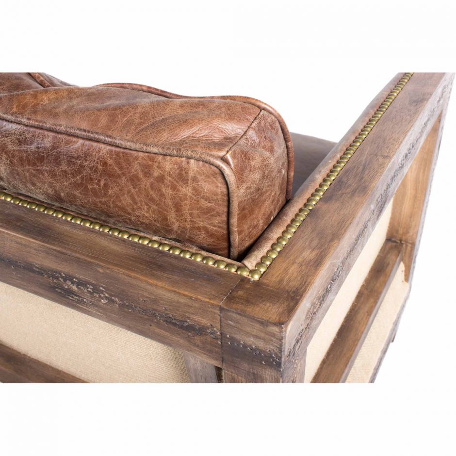 Darlington Sofa Light Brown PK-1031-03