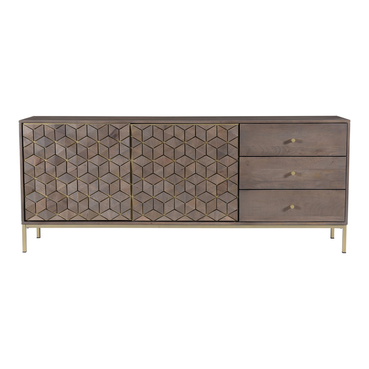 Corolla Sideboard RP-1016-29