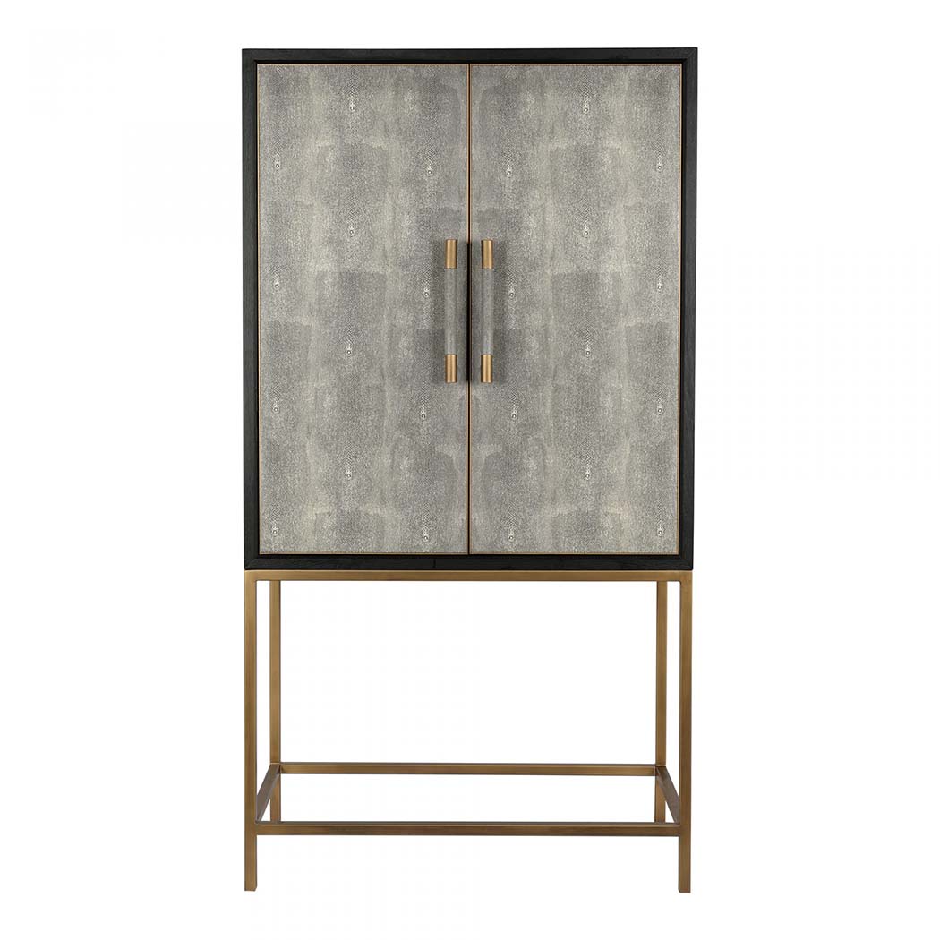 Mako Bar Cabinet