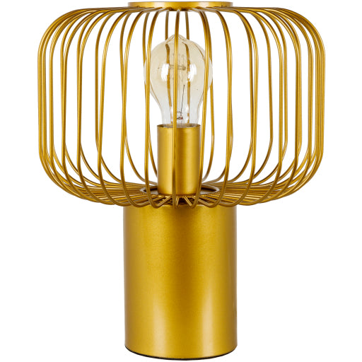 Auxvasse 10 inch 60.00 watt Table Lamp Portable Light AUX-003