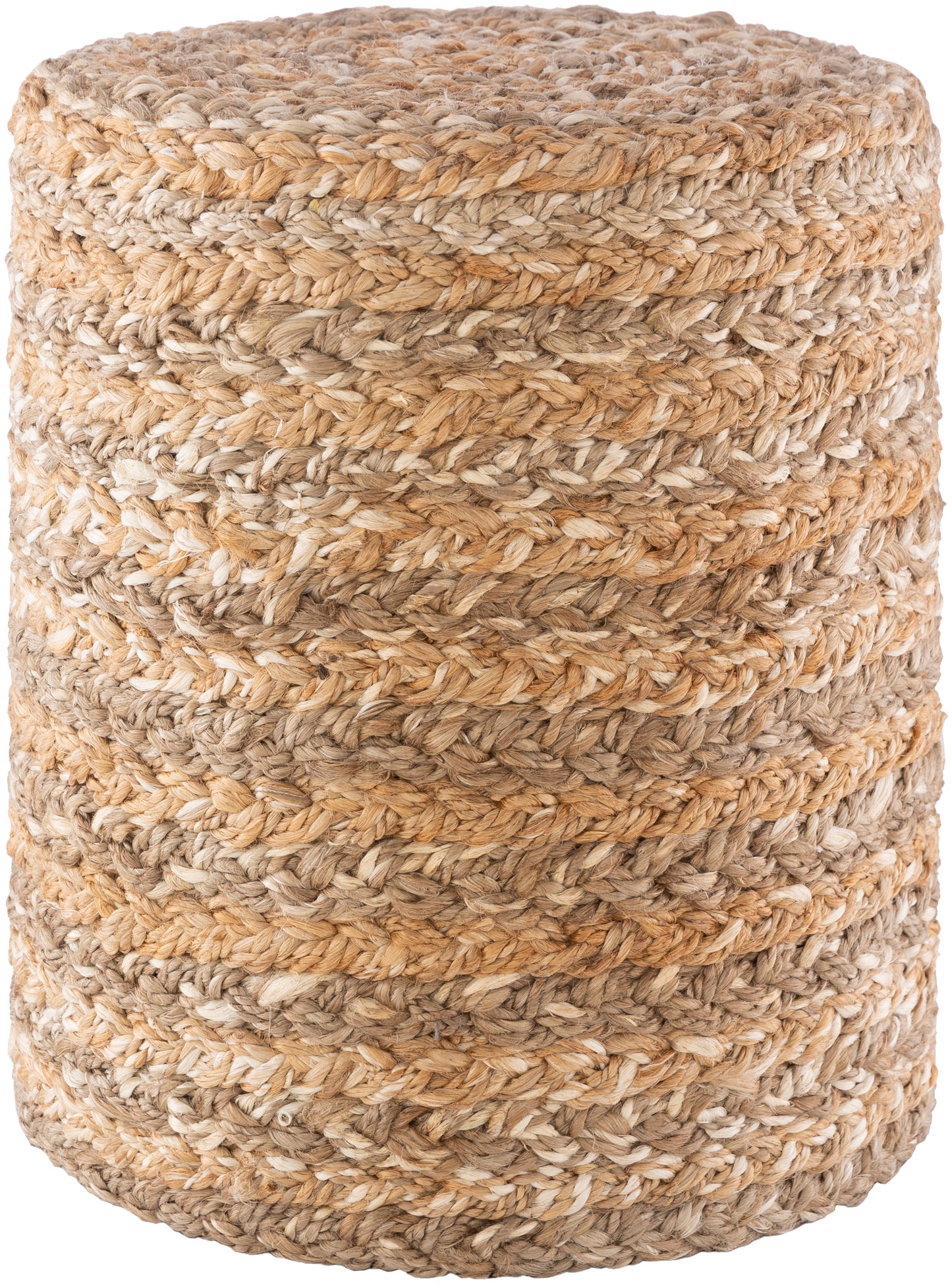 Durban Pouf Sku: DBPF002-161618