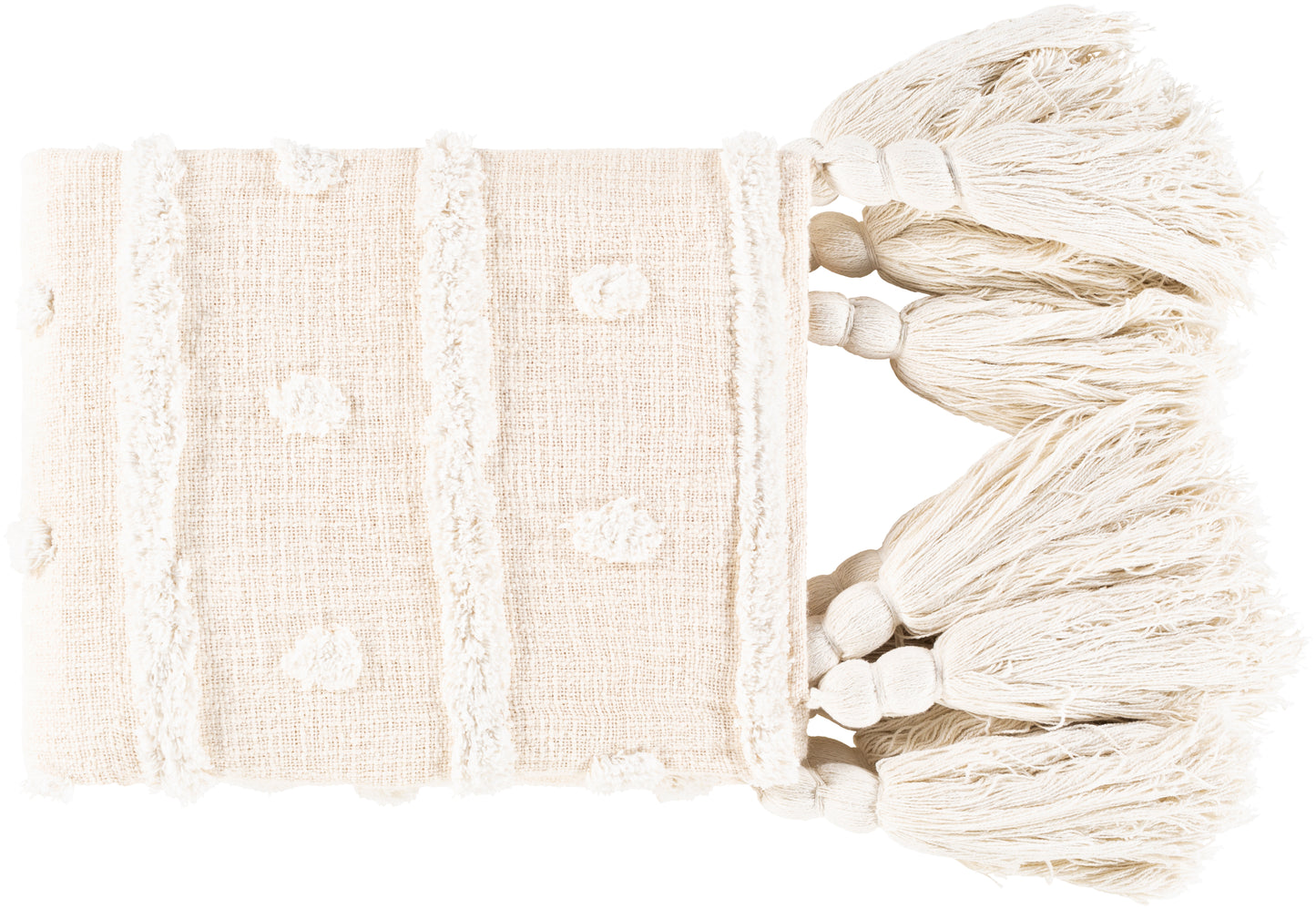Dallan Throw DLN1000-5060 - Yanni Custom