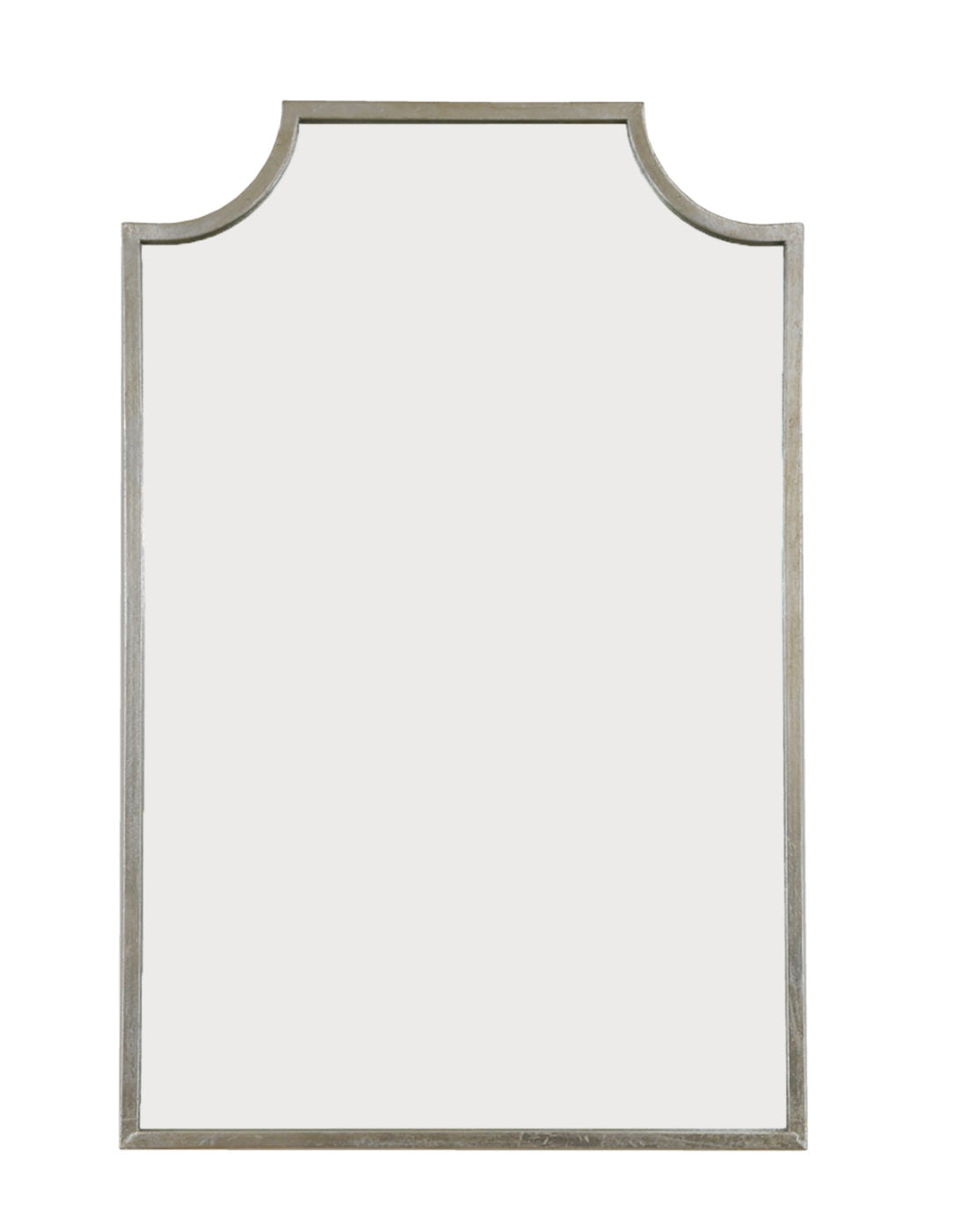 Silver Mirror