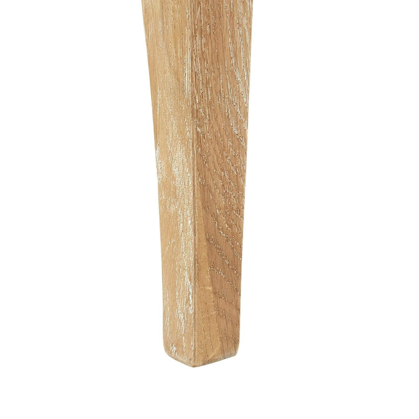 Monaco Armchair, Natural