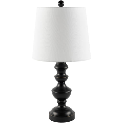 Proteus 23" Table Lamp Portable Light