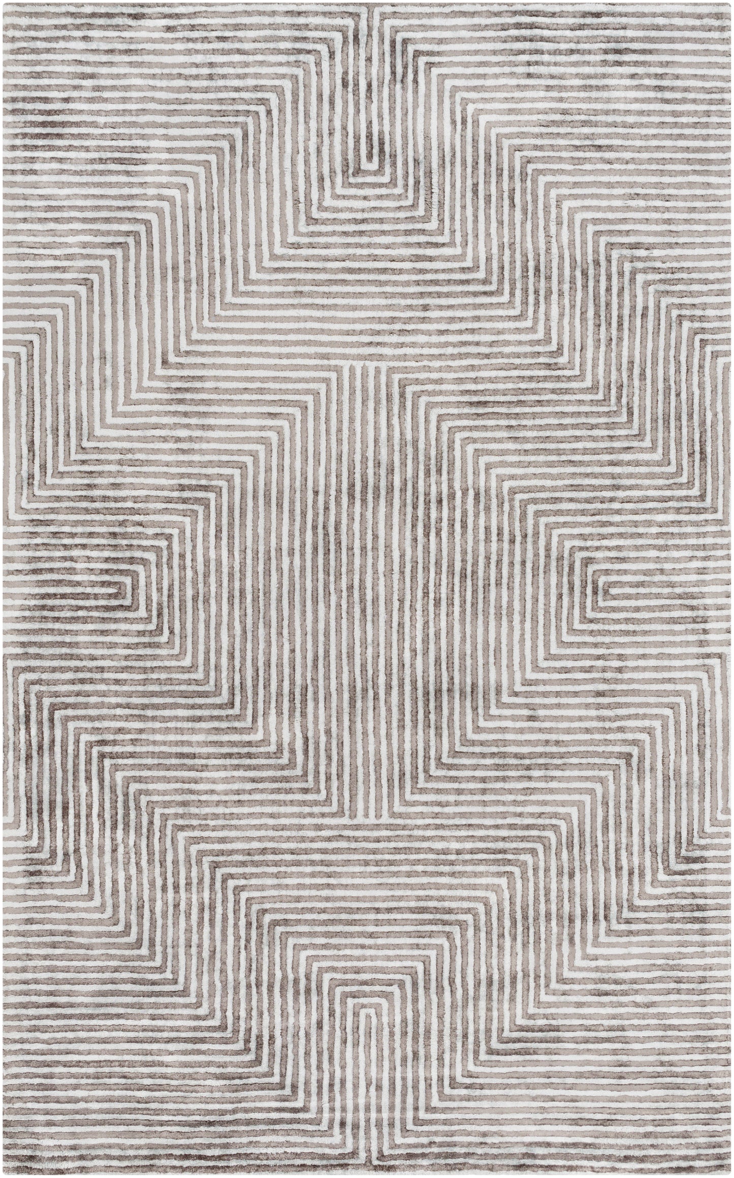 Quartz Rug