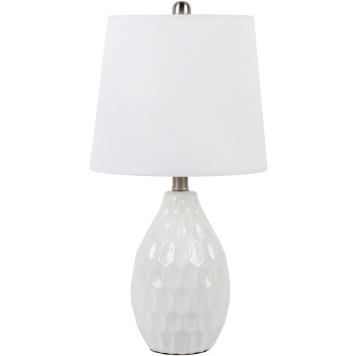 Tenri 22" Table Lamp