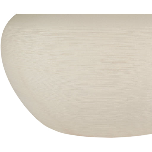 Warren 27" Cream Table Lamp