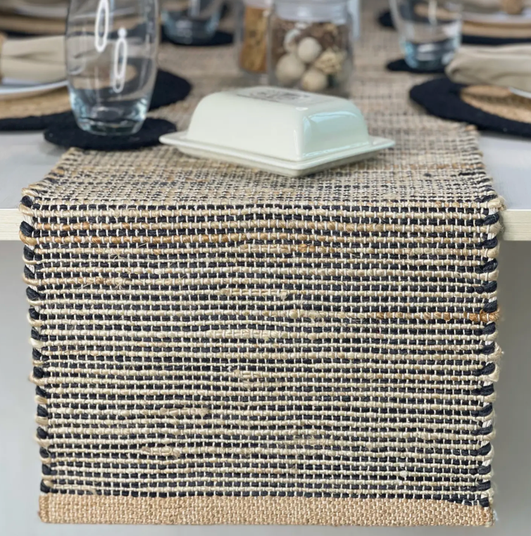 Ombre Table Runner