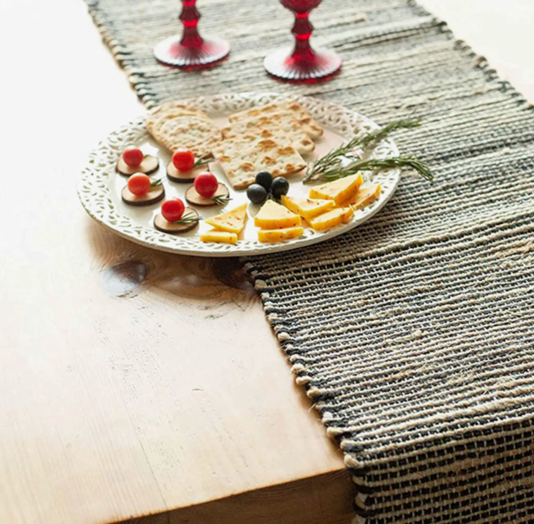 Ombre Table Runner