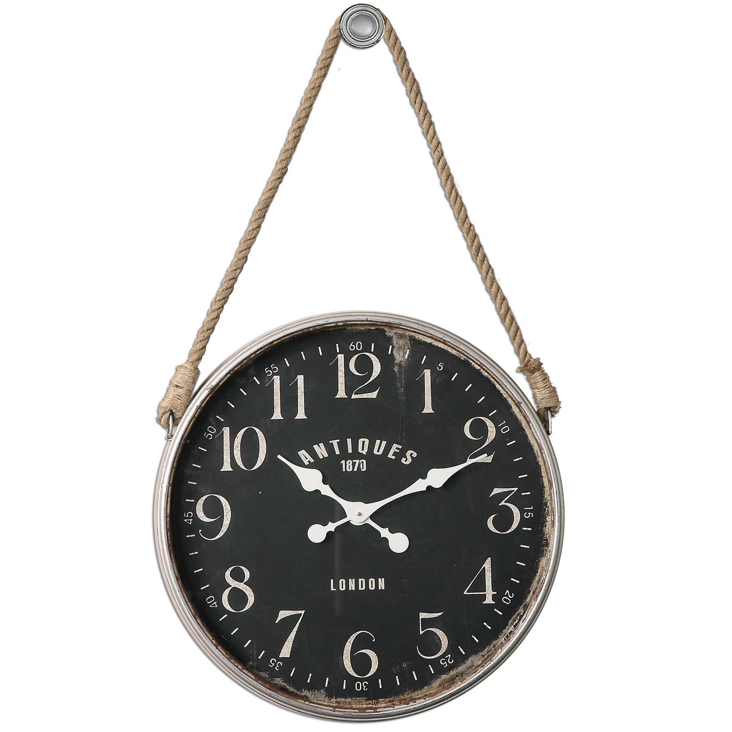 Bartram Wall Clock 06428