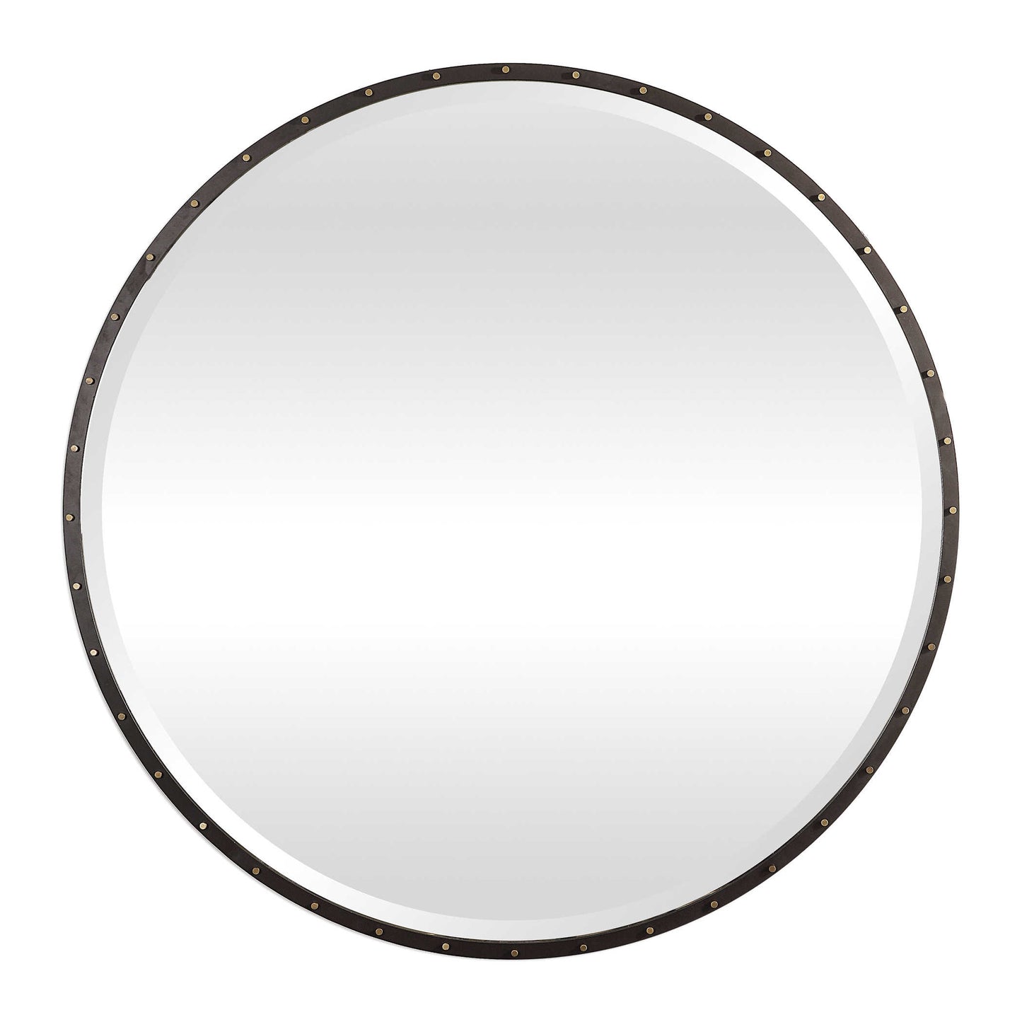 Benedo Round Mirror 09456