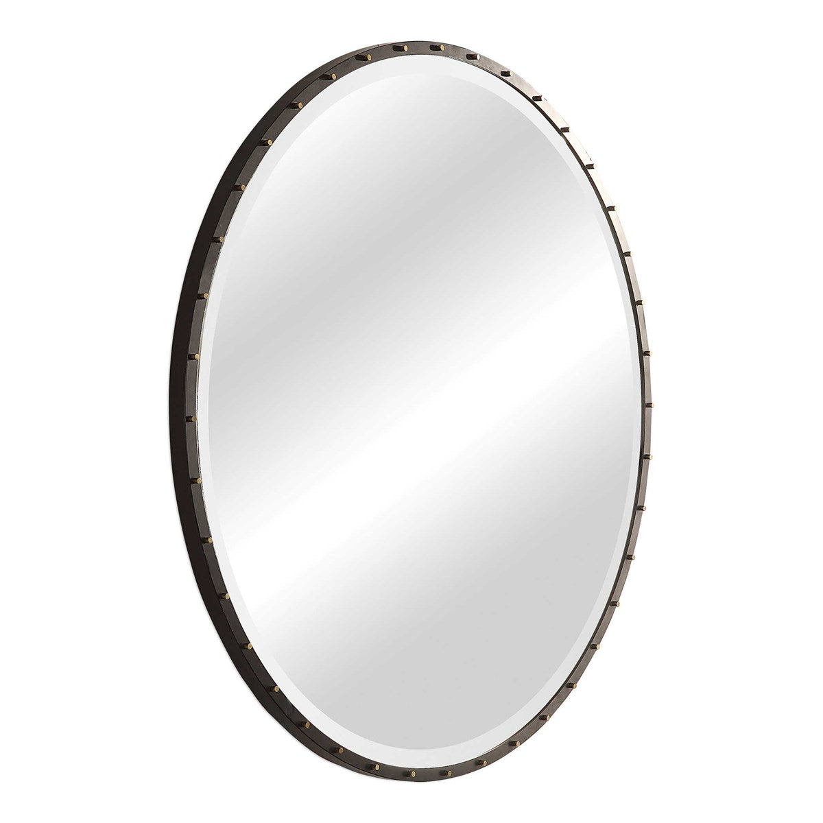 Benedo Round Mirror 09456