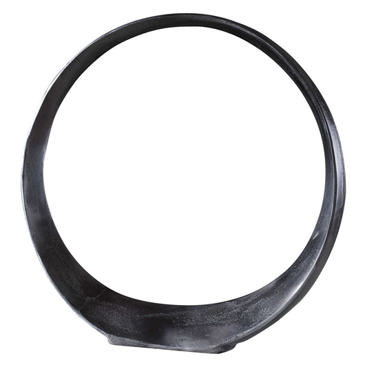 Orbits Ring Sculpture Large