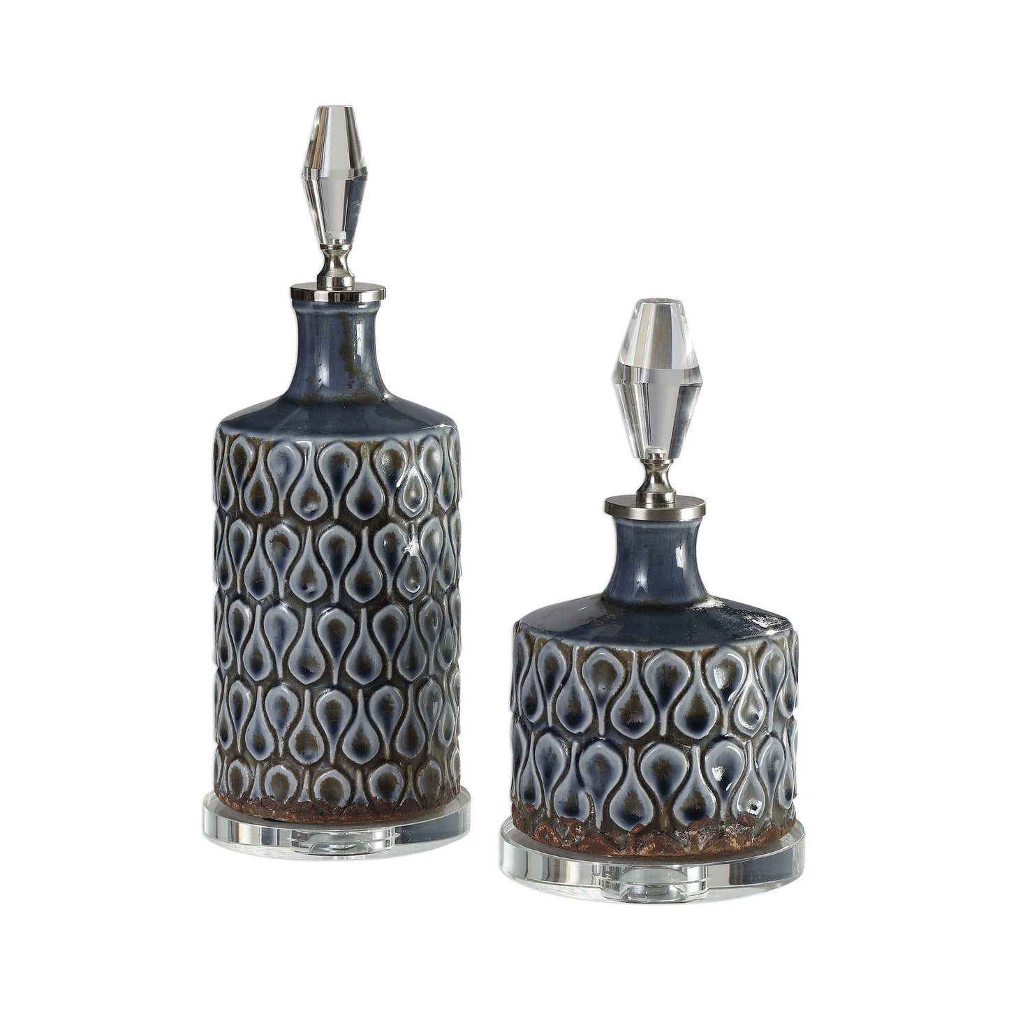 Varuna Bottles Set of 2