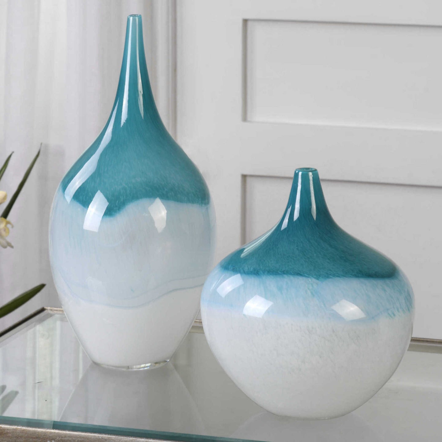 Carlas Vases S/2