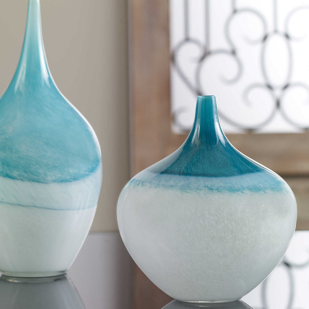 Carlas Vases S/2