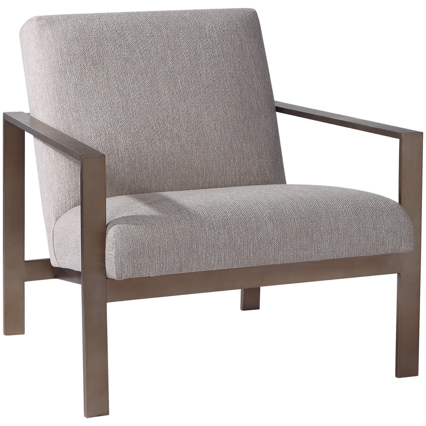 Wills 30 inch Contemporary Accent Chair Item 23525