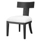 Idris - 34 inch Armless Chair Item 23533