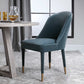 Brie - 36 inch Armless Chair (Set Of 2) Item 2355-2