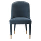 Brie - 36 inch Armless Chair (Set Of 2) Item 2355-2